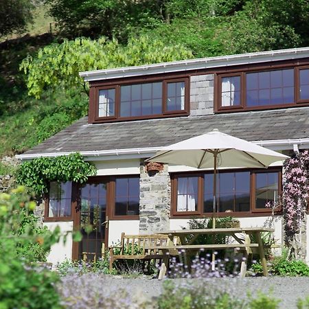 Kilsby Cottage Llanwrtyd Wells エクステリア 写真