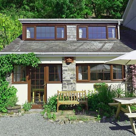Kilsby Cottage Llanwrtyd Wells エクステリア 写真