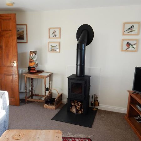 Kilsby Cottage Llanwrtyd Wells エクステリア 写真