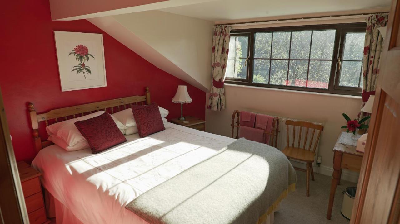 Kilsby Cottage Llanwrtyd Wells エクステリア 写真