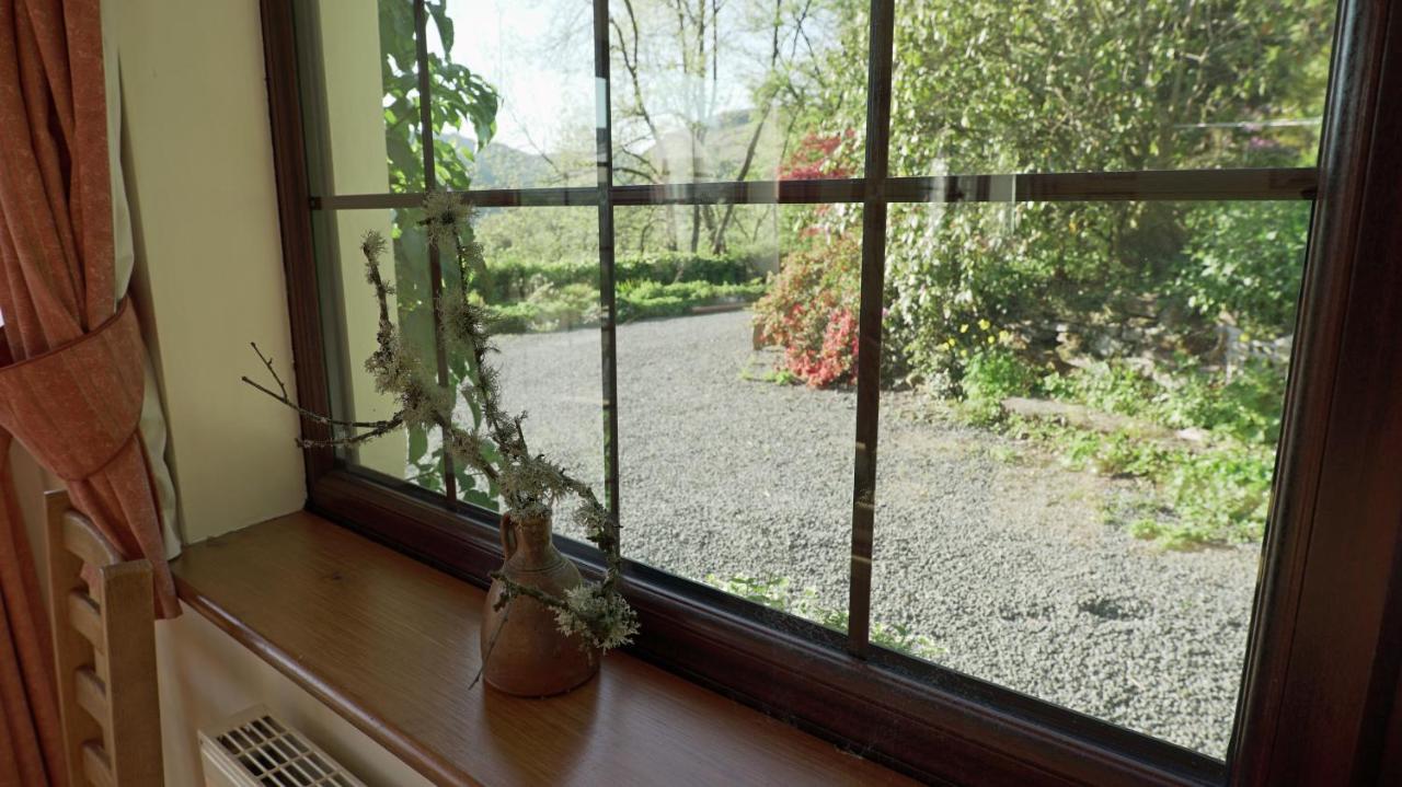 Kilsby Cottage Llanwrtyd Wells エクステリア 写真