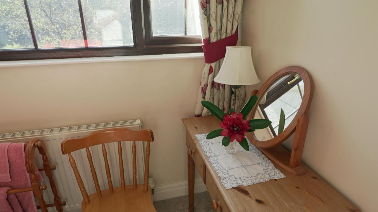 Kilsby Cottage Llanwrtyd Wells エクステリア 写真