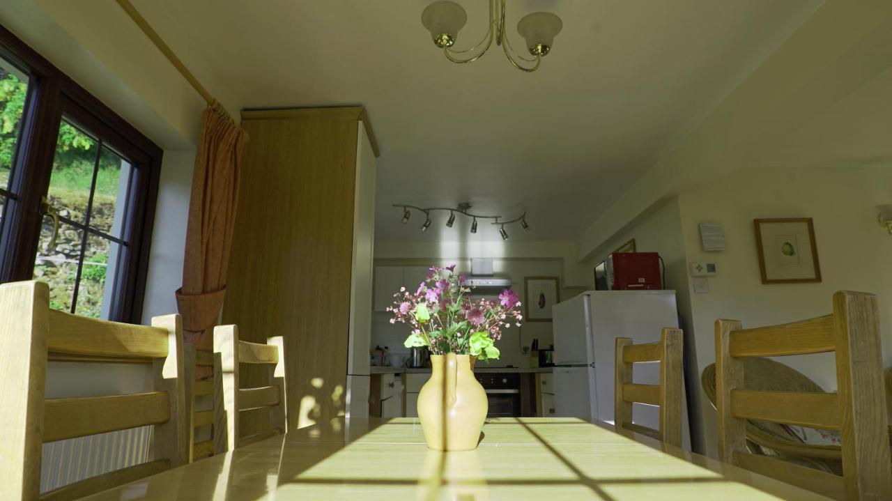Kilsby Cottage Llanwrtyd Wells エクステリア 写真